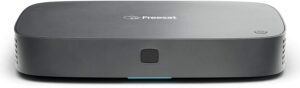 Freesat Recordable 4K TV Box 500GB (Renewed)