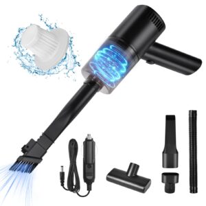 URAQT Handheld Vacuum