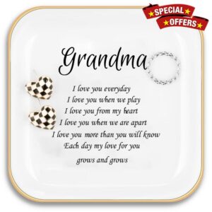 Titanape Grandma Birthday Gifts