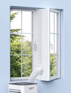 Air Conditioner Window Kit