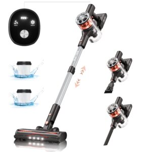 Belife S10 Cordless Vacuum Cleaner