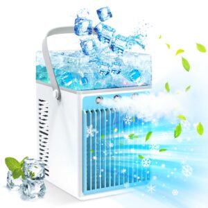 Portable Air Cooler
