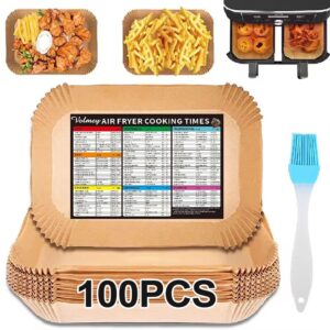 Air Fryer Liners