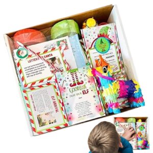 ORTUH Christmas Elf Adventure Kit