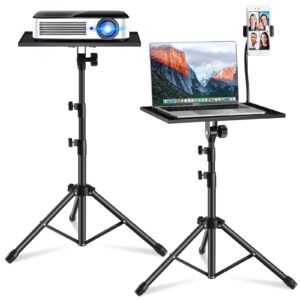 Tossbiss Projector Tripod Stand