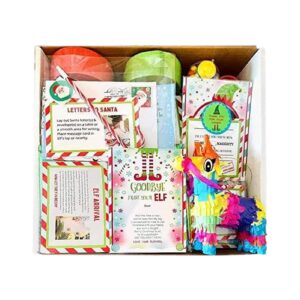 Abonda Christmas Elf Kit