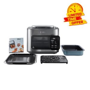 Ninja Combi 12-In-1 Multi-Cooker