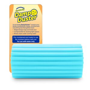 Scrub Daddy Damp Duster