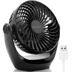 OCOOPA Desk Fan