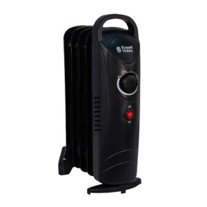 Russell Hobbs 650W Oil Filled Radiator