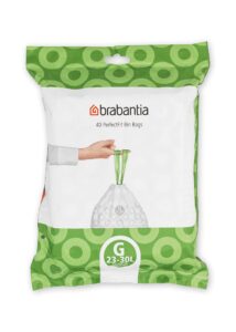 Brabantia Bin Liners