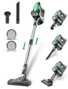 Vactidy Cordless Vacuum Cleaner