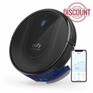 eufy RoboVac G10 Hybrid