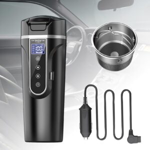 Kettle for Car 12V/24V