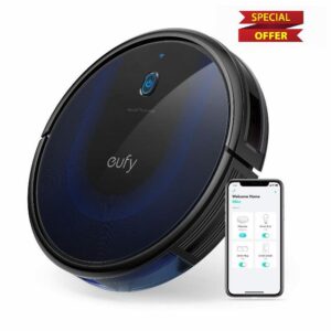 eufy [BoostIQ] RoboVac 15C MAX
