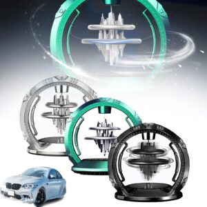 Fokayo Rievenda Portable Kinetic Molecular Heater