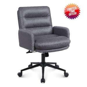 Youhauchair Adjustable Home Office Chair