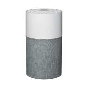Blueair Blue Pure 511 Air Purifier With HEPASilent Combination Filter For Rooms Up To 38m² Removes 99.97% Particles Pollen