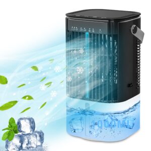 Portable Air Conditioner - Air Cooler