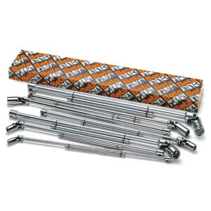 Beta 9520074 952 /S7-7 T-Handle Wrenches in Box