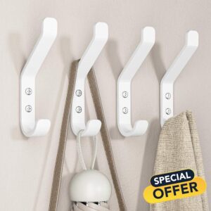 susswiff Coat Hook for Hanging