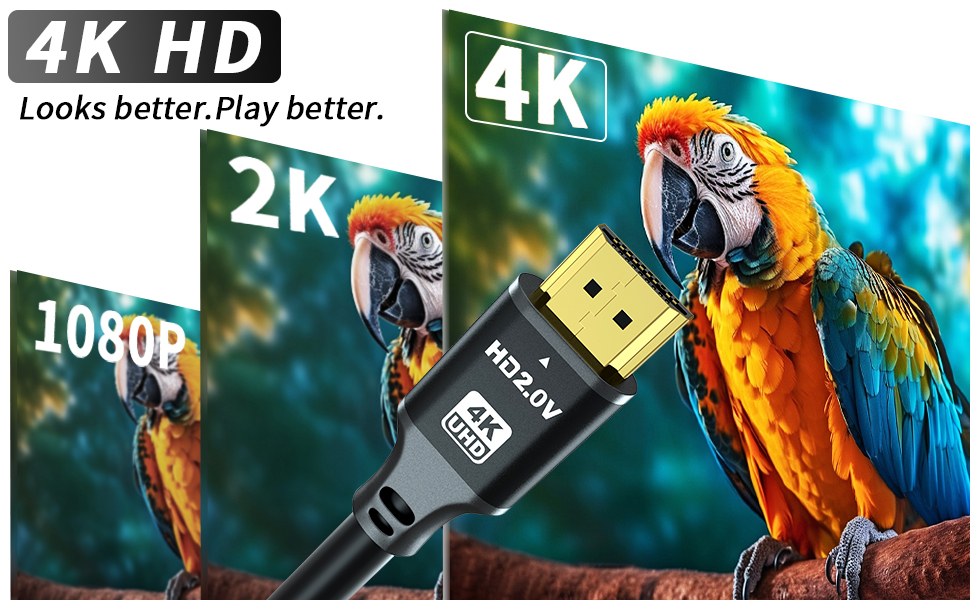 NEW HDMI A4