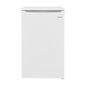 Sharp SJ-UE080M4W-EN Undercounter Fridge
