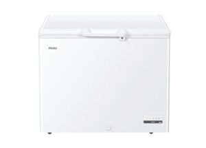 Haier HCE301E Chest Freezer