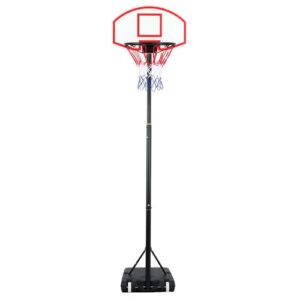 Adjustablae Basketball Hoop and Stand for Kids