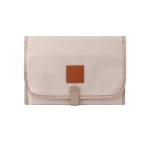 MEISH Baby Diaper Changing Pad Waterproof Baby Changing Mat Foldable Baby Travel Changing Station for Journeys Outings