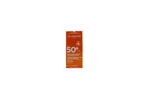 Clarins Youth-protecting Sunscreen Very High Protection Spf50 50ml