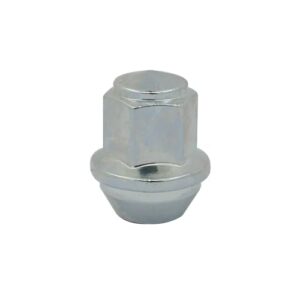 EzeXpreze 20 PCS 14x1.5 Wheel Lug Nuts