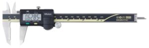 Mitutoyo MIT500-196-30 Absolute AOS Digimatic Caliper