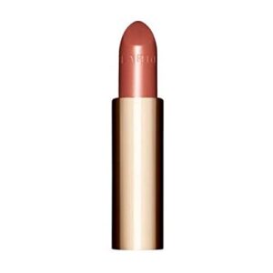 Clarins Joli Rouge Shine Lipstick 757 Nude Brick Refill 3.5g
