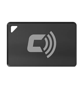 CARLOCK TAG 2.0 - Bluetooth Upgrade for Carlock Device with Extended Battery Life up to 1 Year. Improved Reliability for Reduced False Alarms. Auto Security Alerts Based on Your Proximity to The Car.