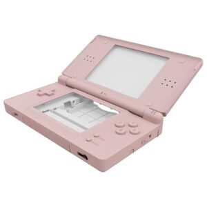eXtremeRate Replacement Full Housing Shell for Nintendo DS Lite
