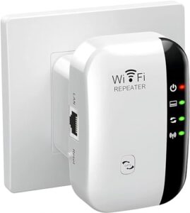 2025 Newest WiFi Extender