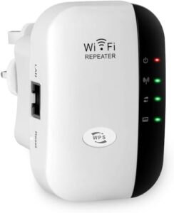 2024 Newest WiFi Extender