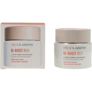 Clarins My Re-Boost Hydra-Nourishing Cream 50 ml