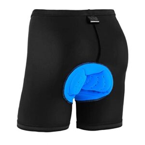 Ohuhu Cycling Shorts