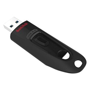 SanDisk Ultra 128 GB
