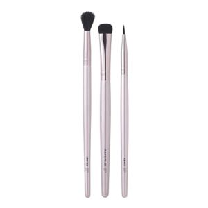 e.l.f. No Budge Brush Trio