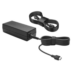 Fast Chromebook Charger 45W for HP Chromebook Charger Dell Lenovo Asus Acer Google Samsung Sony Chromebook Fast Charging USB Type C Universal Laptop AC Adapter Power Cord Supply Replaceme