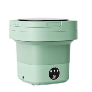 8L Foldable Mini Washing Machine