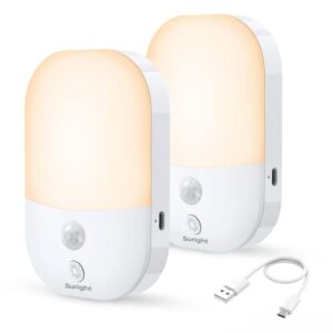 Suright LED Night Light