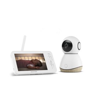 Maxi-Cosi See Pro Baby Monitor with camera and night vision