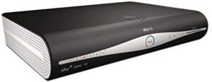 Sky DRX890WL HD Set-top Box (Renewed)            [Energy Class A]