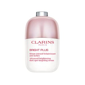 Clarins Bright Plus Sérum Intense Eclaircissant Anti-Taches