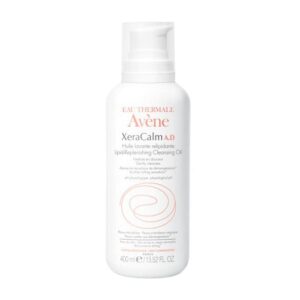 Avène XeraCalm AD Lipid-Replenishing Cleansing Oil
