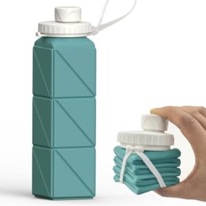 BEAUTAIL Collapsible Water Bottles